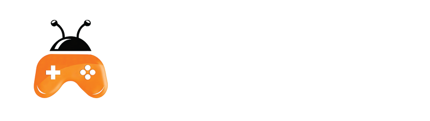 Minor Bugs Studio Logo